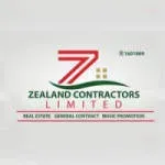 ZEALAND CONTRACTORS LIMITED company icon